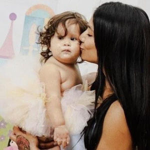 Meet your Posher, Candice